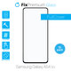 FixPremium FullCover Glass - Tvrzené Sklo pro Samsung Galaxy A54 5G (10 Pack)