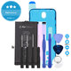 Baterie pro iPhone 12, 12 Pro, 2815mAh, Lepka (Adhesive), Nářadí, FixPremium