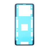 Xiaomi Mi Note 10 Pro M1910F4S - Lepka pod Bateriový Kryt Adhesive