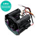 Rowenta Dual Force 2-in-1 - Baterie SS-9100043101 Li-Ion 18.5V 3500mAh HQ