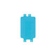 Samsung Galaxy Z Fold 6 F956B - Lepka pod Baterii Adhesive (Hlavní) - GH02-26084A Genuine Service Pack
