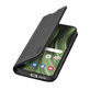 SBS - Pouzdro Book Wallet Lite pro Xiaomi Redmi Note 13 Pro 4G, černá