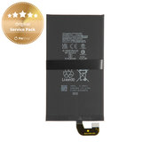 Baterie pro Google Pixel 9 Pro Fold, Flip G06KA, G949-00919-00, Genuine Service Pack