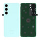 Samsung Galaxy S24 FE S721B - Bateriový Kryt (Light Green) - GH82-35832D Genuine Service Pack