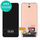 Samsung Galaxy S24 S921B - LCD Displej + Dotykové Sklo OLED