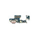 Samsung Galaxy Z Flip 6 F741B - Nabíjecí Konektor PCB Deska