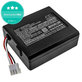 Philips SmartPro Easy - Baterie IP797, 4322 005 38072 Li-Ion 10.8V 2600mAh HQ
