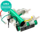 AEG AG3101, AG3103, CX7 - Baterie 140127175457 Li-Ion 10.8V 2500mAh HQ
