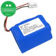 Philips PowerPro Aqua - Baterie INR18650X25 Li-Ion 18.5V 2500mAh