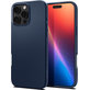 Spigen - Pouzdro Liquid Air pro iPhone 16 Pro Max, navy blue