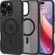Spigen - Pouzdro Ultra Hybrid s MagSafe pro iPhone 16 Pro Max, frost black