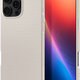 Spigen - Pouzdro Liquid Air pro iPhone 16 Pro, natural titanium
