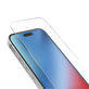 SBS - Tvrzené sklo Guard Glass pro iPhone 16 Pro, transparentní