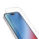 SBS - Tvrzené sklo Guard Glass pro iPhone 16 Plus, transparentní