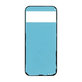 Google Pixel 9 Pro - Lepka pod Bateriový Kryt Adhesive - G806-12942-00 Genuine Service Pack
