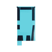 Lepka pod baterii Flip (Adhesive) pro Google Pixel 9 Pro Fold, G806-12710-00, Genuine Service Pack