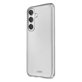 SBS - Pouzdro Skinny pre Samsung Galaxy A16, transparentná