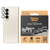 Ochranný kryt objektivu Hoops pro Samsung Z Fold6, Černá, PanzerGlass