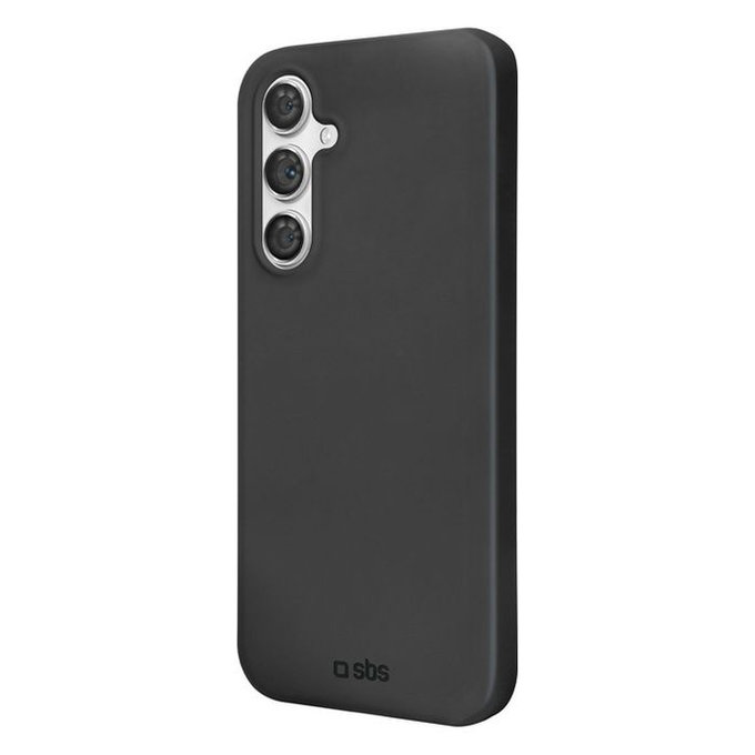 SBS - Pouzdro Instinct pre Samsung Galaxy A16, černá