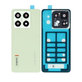 Xiaomi 14T - Bateriový Kryt (Lemon Green) - 5600100N12A00 Genuine Service Pack