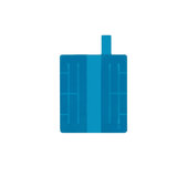 Samsung Galaxy A73 A736 - Lepka pod Baterii Adhesive