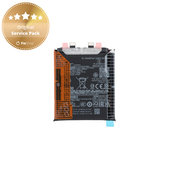 Xiaomi 14 Ultra - Baterie BM5Y 5000mAh - 1330102000123B Genuine Service Pack