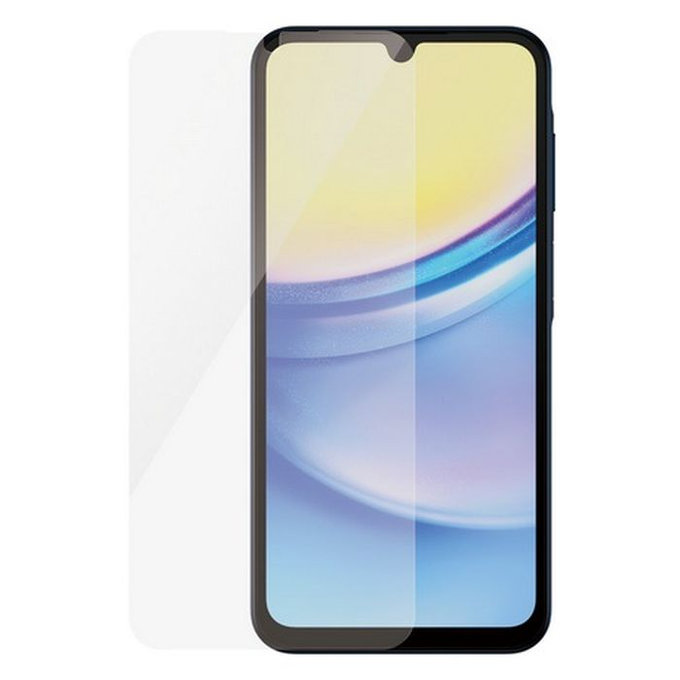PanzerGlass - Tvrzené Sklo UWF s aplikátorem pre Samsung Galaxy A16 a A16 5G, transparentná