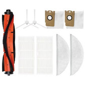 Xiaomi Lydsto R5 - Kompletní Set