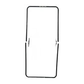 Samsung Galaxy Z Flip 4 F721B - Sada Předních Rámečků + Gumové Těsnění (1ks)