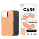 Pouzdro Fearlessly pro iPhone 16 Pro Max, Peachy, CARE