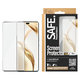 Tvrzené sklo UWF pro Honor 200 Pro, Černá, SAFE by PanzerGlass