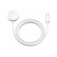 FixPremium - Kabel Watch/USB-C, 1.5m, bílá