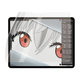 Ochranná fólie GraphicPaper UWF pro iPad Pro 12,9", Čirá, PanzerGlass