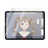 Ochranná fólie GraphicPaper UWF pro iPad Pro 11"/Air 10,9'', Čirá, PanzerGlass