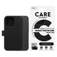 Pouzdro Wallet Tango Two-In-One s MagSafe pro iPhone 16 Pro, Černá, CARE