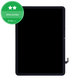 LCD Displej pro iPad Air 11 (2024, 2025), Dotykové sklo bez rámu
