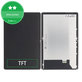 Lenovo Tab M11 TB330FU - LCD Displej + Dotykové Sklo TFT