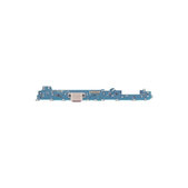 Samsung Galaxy Tab S9 FE X516 - Nabíjecí Konektor PCB Deska