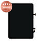 LCD Displej pro iPad Air 11 (2024, 2025), Dotykové sklo bez rámu, Refurbished