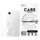 Pouzdro Urban Combat s MagSafe pro iPhone 17e/16e, Bílá, CARE