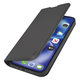 SBS - Pouzdro Book Wallet Smooth pro iPhone 16e, černá