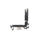 Apple iPhone 16 - Nabíjecí Konektor + Flex Kabel (White)