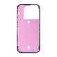 Apple iPhone 16 Pro - Lepka pod Střední Rám Adhesive