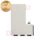 Baterie pro iPhone 16 Pro, 3582mAh