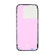 Apple iPhone 16 Pro - Lepka pod Zadní Sklo Adhesive
