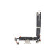 Apple iPhone 16 Plus - Nabíjecí Konektor + Flex Kabel (White)