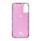 Apple iPhone 16 Plus - Lepka pod Střední Rám Adhesive