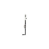 Apple iPhone 16 Plus - Flex Kabel Tlačítka Zapínání