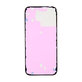 Apple iPhone 16 Pro Max - Lepka pod Zadní Sklo Adhesive