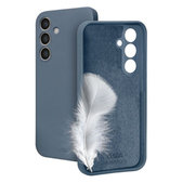 SBS - Pouzdro Instinct pre Samsung Galaxy A36, modrá